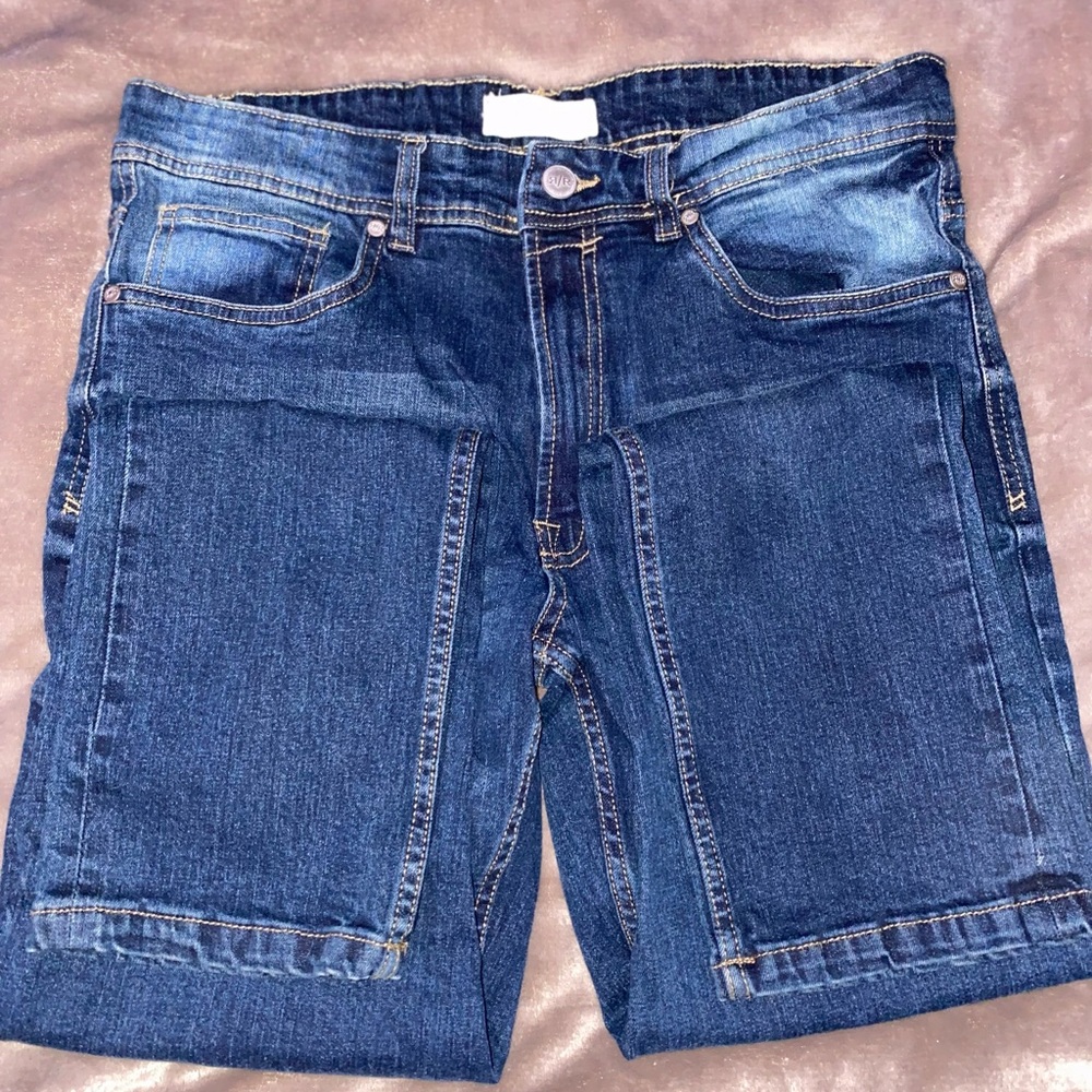 Refinery Republic Jeans Dark Wash Jeans